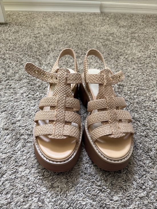 Dolce Vita Shoes - Platform Sandals
